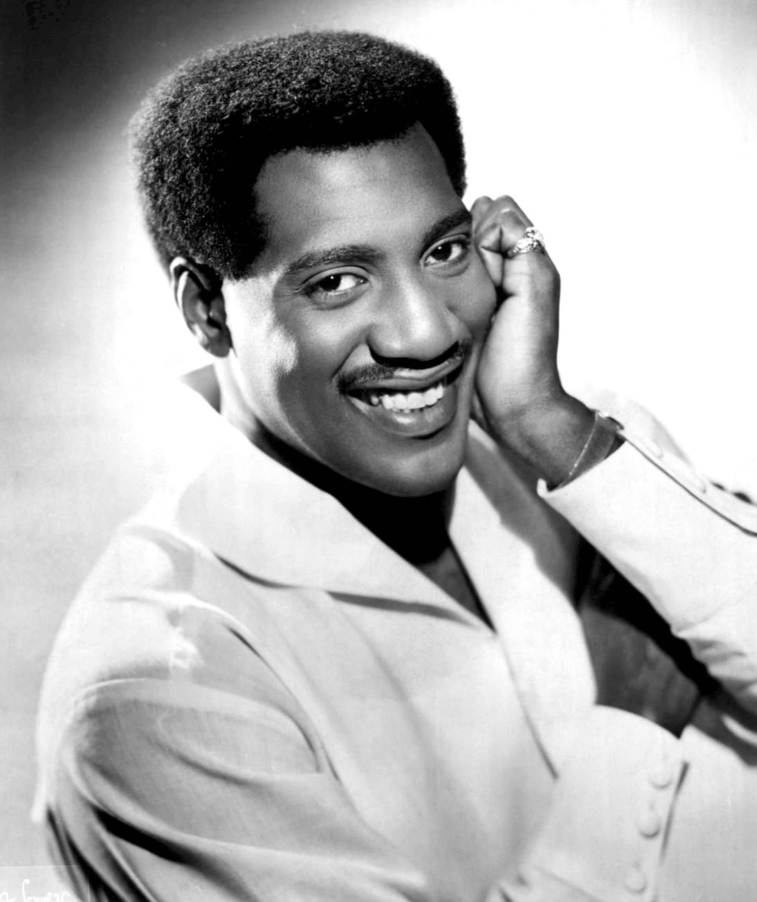 The Brief, Brilliant Life & Tragic Death of Otis Redding